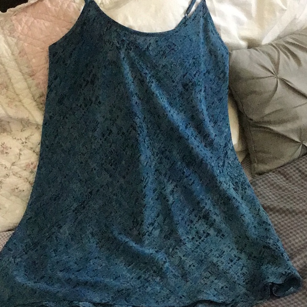 Flirty CAbi Top
